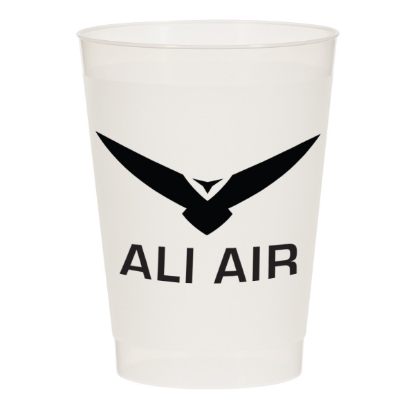 10 Oz. Frost Flex Cup Frost 10 Oz. Frost Flex Cup Frost