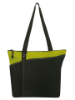 Annie Tote-Apple Green