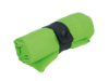 Reusable Foldable Tote-Lime Green-Foldable