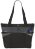 Riprock Ripstop Tote-Black-Charcoal