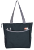 TranSport It Tote-Charcoal