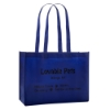Non Woven Billboard Bag-Royal Blue