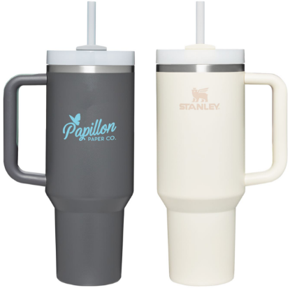 Stanley Quencher H2.O FlowState™ Tumbler 40 oz Stanley Quencher H2.O FlowState™ Tumbler 40 oz