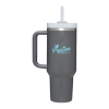 Stanley Quencher H2.O FlowState™ Tumbler 40 oz Charcoal
