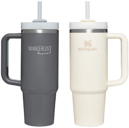 Stanley Quencher H2.O FlowState™ Tumbler 30 oz Stanley Quencher H2.O FlowState™ Tumbler 30 oz