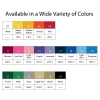 Tote Bags with Straps-Color Chart