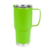 30 Oz. Lisbon Stainless Steel Tumbler Lime