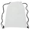 Non-Woven Hit Sports Pack White