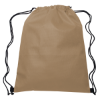 Non-Woven Hit Sports Pack Tan