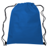 Non-Woven Hit Sports Pack Royal Blue
