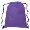 Non-Woven Hit Sports Pack Purple