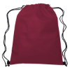 Non-Woven Hit Sports Pack Maroon