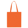 Non-Woven Economy Tote Bag Orange