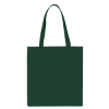 Non-Woven Economy Tote Bag Forest Green