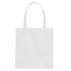 Non-Woven Promotional Tote Bag White