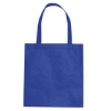 Non-Woven Promotional Tote Bag Royal Blue