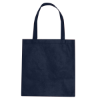 Non-Woven Promotional Tote Bag Navy