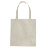 Non-Woven Promotional Tote Bag Ivory
