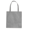 Non-Woven Promotional Tote Bag Gray