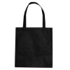 Non-Woven Promotional Tote Bag Black