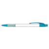 Elite Slim Frost Pens Aqua Trim