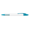 Elite Slim Frost Pens Light Blue