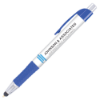 Elite Stylus Pen Blue