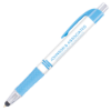 Elite Stylus Pen Light Blue
