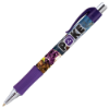 Vision Grip Pens Purple