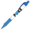 Vision Brights Plus Pens Light Blue