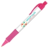 Vision Brights Plus Pens Pink