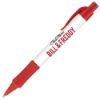 Vision Brights Plus Pens Red