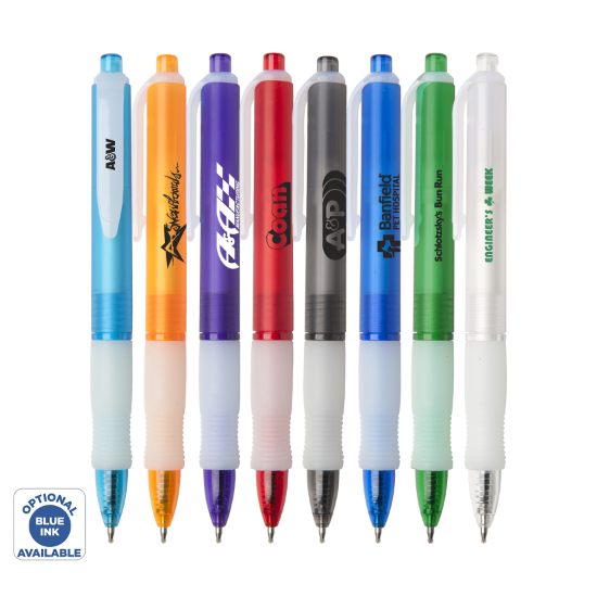 Custom Avalon FRG Gel Pens in bulk Save Your Ink