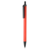 Hurst Vivid Pens Red