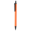 Hurst Vivid Pens Orange