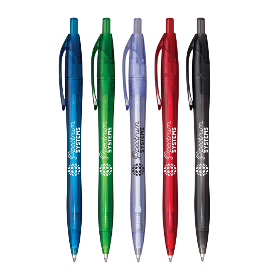 Javalina Revive Ballpoint Pens Custom Printed with Your Logo 296
