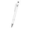 Incline Stylus Pen White