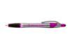Javalina Glow Stylus Pens Pink