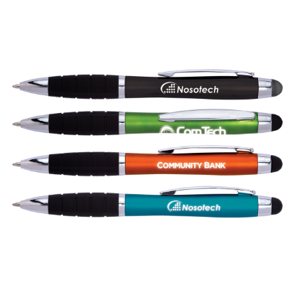 Eclaire Bright Illuminated Stylus Pens Eclaire Bright Illuminated Stylus Pens