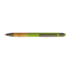 Bamboo Soft Touch Stylus Pens Light Green	
