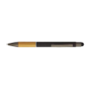 Bamboo Soft Touch Stylus Pens Black	