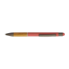 Bamboo Soft Touch Stylus Pens Peach