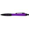 Logo Light Up 18 Illuminated Pen Purple
