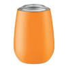 Neo Vacuum Insulated Cup - 10oz Orange