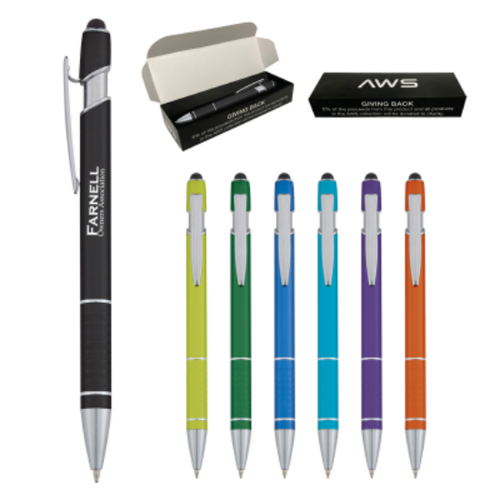 AWS Varsi Incline Stylus Pens