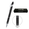 AWS Varsi Incline Stylus Pens Black