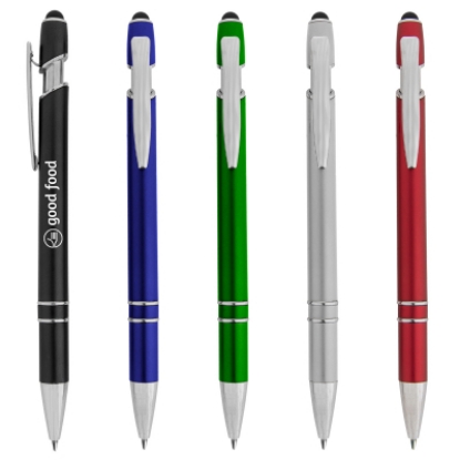 Alexandra Incline Stylus Pens Alexandra Incline Stylus Pens