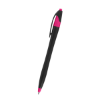 Dart I Pens Black w/Fuchsia Trim