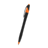 Dart I Pens Black w/Orange Trim