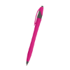 Dart I Pens Fuchsia w/Gray Trim